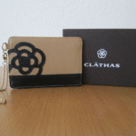 CLATHAS（クレイサス）パスケース表側