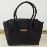 バッグの正面から見た状態