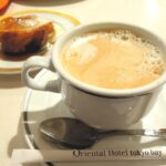 フレンチトーストの写真