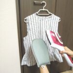 ブラウスの写真