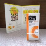 オバジ商品の全体像